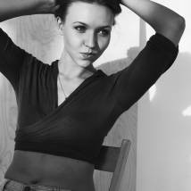 Кашникова Анна