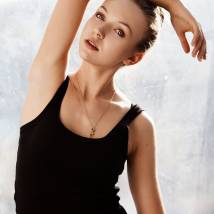 Кашникова Анна