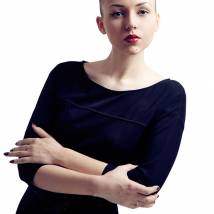 Кашникова Анна
