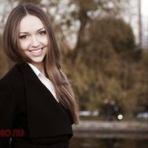 Кашникова Анна