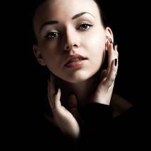Кашникова Анна