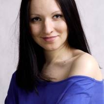 Лысенко Юлия