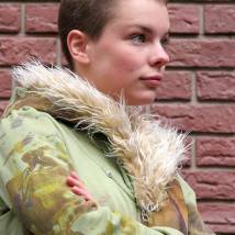 Старшенбаум Анна