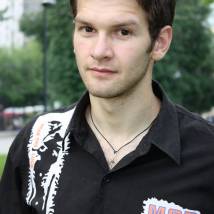 Мартьянов Михаил
