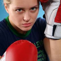 Карелина Анжелина