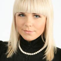 Лукина Виктория
