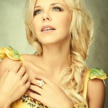 Лукина Виктория