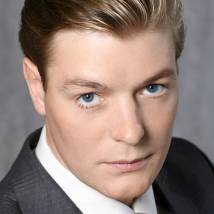 Попов Дмитрий