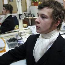 Белов Сергей