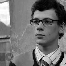 Белов Сергей