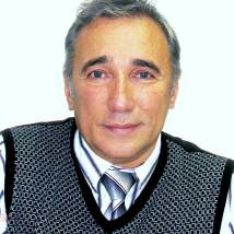 Юдин Геннадий
