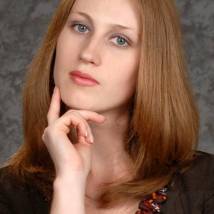 Гребкина Екатерина
