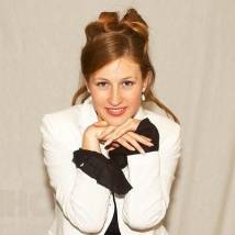 Гребкина Екатерина