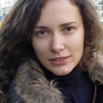 Правкина Марина