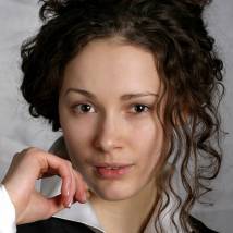 Правкина Марина