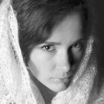 Правкина Марина