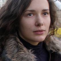 Правкина Марина