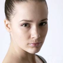 Правкина Марина