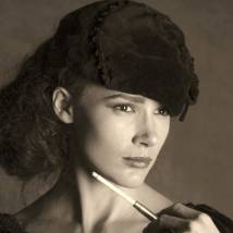 Правкина Марина