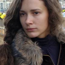 Правкина Марина