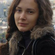Правкина Марина