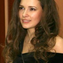 Правкина Марина