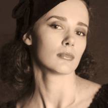 Правкина Марина