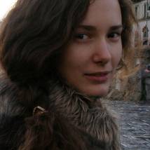 Правкина Марина