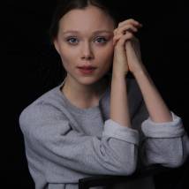 Сахно Иванна