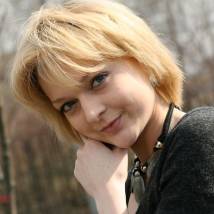 Носик Екатерина
