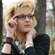 Носик Екатерина