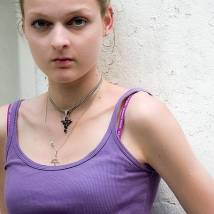 Носик Екатерина