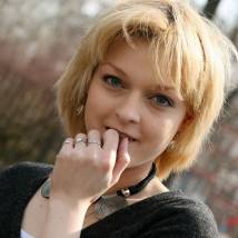 Носик Екатерина