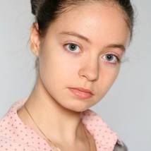 Максимча Софья