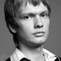 Рожнов Степан