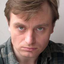 Тенин Борис