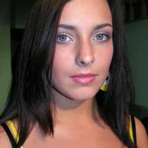 Попова Анна