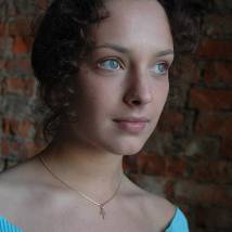 Попова Анна