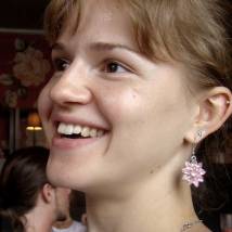 Травова Екатерина