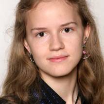 Травова Екатерина