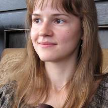 Травова Екатерина