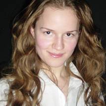 Травова Екатерина