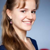 Травова Екатерина