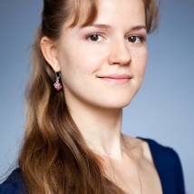Травова Екатерина