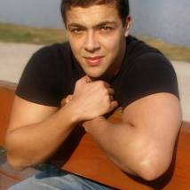 Лавров Андрей