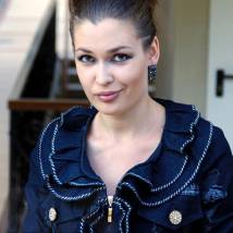 Панова Екатерина