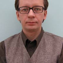 Язов Дмитрий