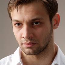 Хрулев Павел