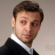 Хрулев Павел