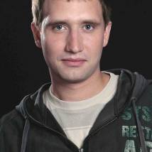 Быков Юрий